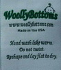 Clothing Labels